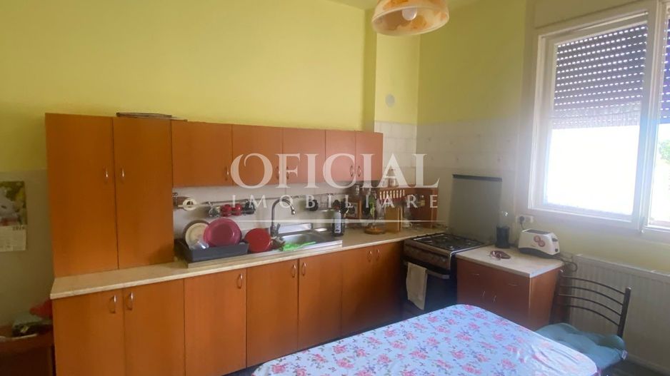Casa Individuala | 197 Mp | Teren 838 Mp | Garaj  | Dambu Rotund - Poză 21