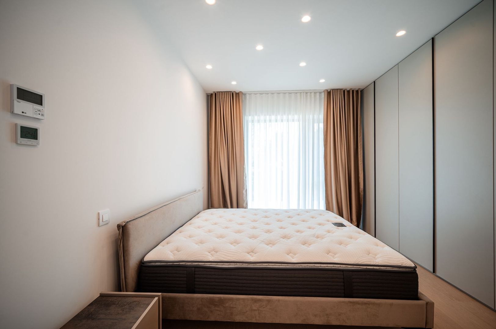 3 camere + loc de parcare in subteran inclus || AVIATIEI TOWER - Poză 12