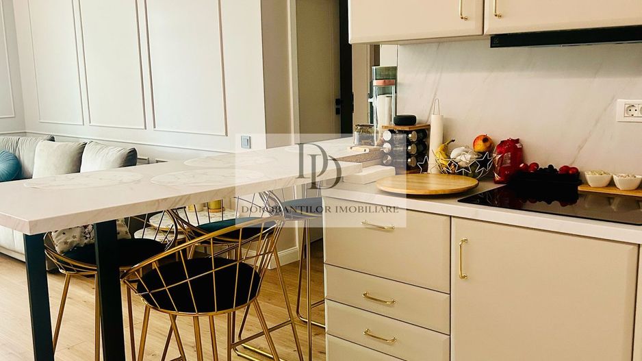 Apartament 2 camere de vanzare-parcare-LUX-Intre Lacuri-zona LIDL - Poză 4