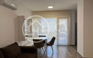 Apartament cu 2 camere de inchiriat in West Residence Oradea - Poză 9