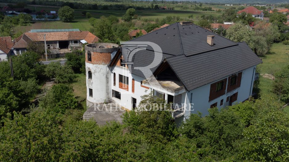 Oportunitate de Investiție | Proiect Boutique Hotel | Gheghie | Bihor - Poză 15