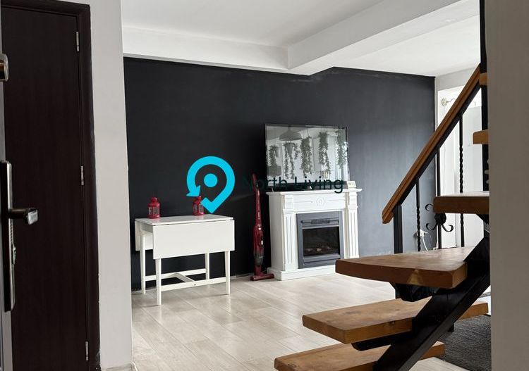 Apartament 3 camere | Fizicienilor - Poză 2