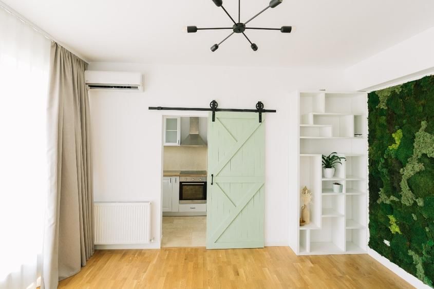 Apartament premium 4 camere | 107 mp utili | Oportunitate de investiție | - Poză 2