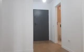 Apartament Nou 2 Camere Balcon 10 MP Lângă Viitoarea Sală Polivalenta - Poză 17