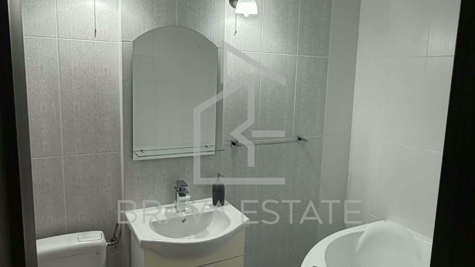 Apartament 3 camere, 60mp, 2 balcoane, mobilat, Porii - Poză 10