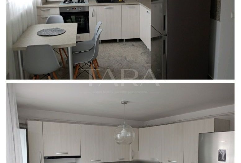 Apartament 1 camera cu terasa panoramica, zona Vivo - Poză 1