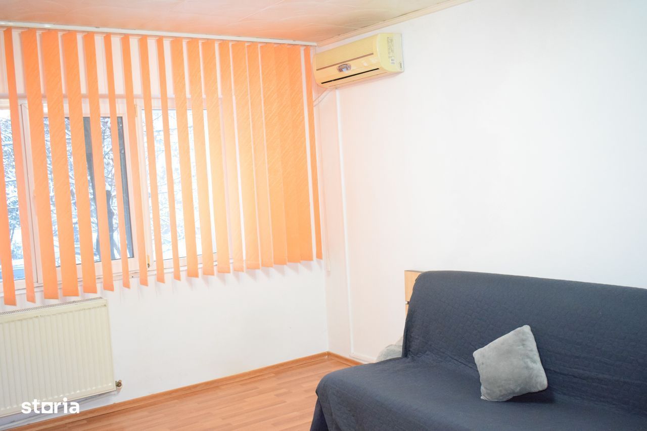 Apartament 2 camere, etaj 1, zona Aviatiei, aproape de metrou - Poză 3