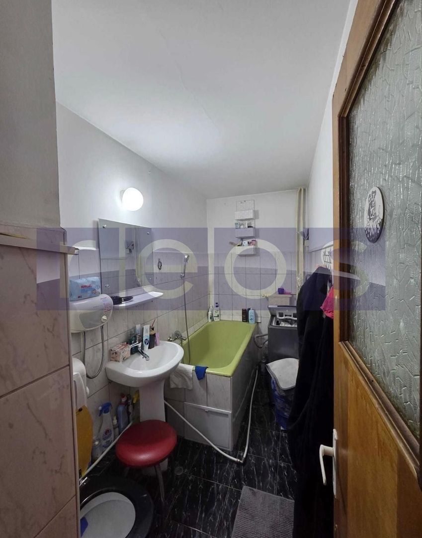 VANZARE GARSONIERA | DECOMANDATA | ZONA VITAN MALL - Poză 5