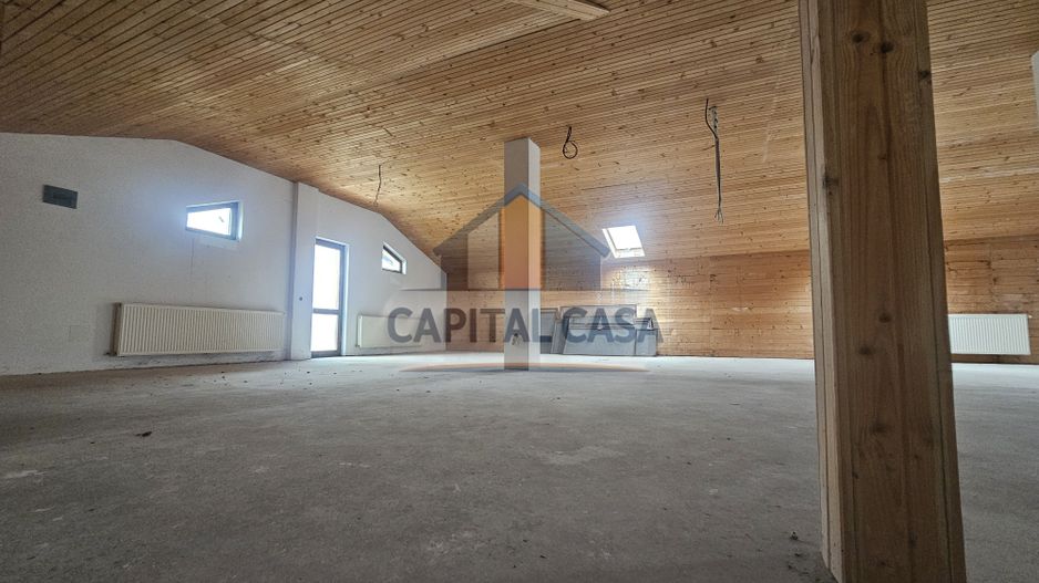 Casa cu 11 dormitoare de vanzare in Corbeanca - Poză 8