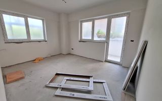 Apartament decomandat de vanzare in Iasi, Galata, 85,55 mp, bloc nou - Poză 17