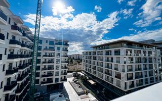 TOMIS NORD( COD 05 ) - Studio Premium la 1 minut de Campus - Poză 18