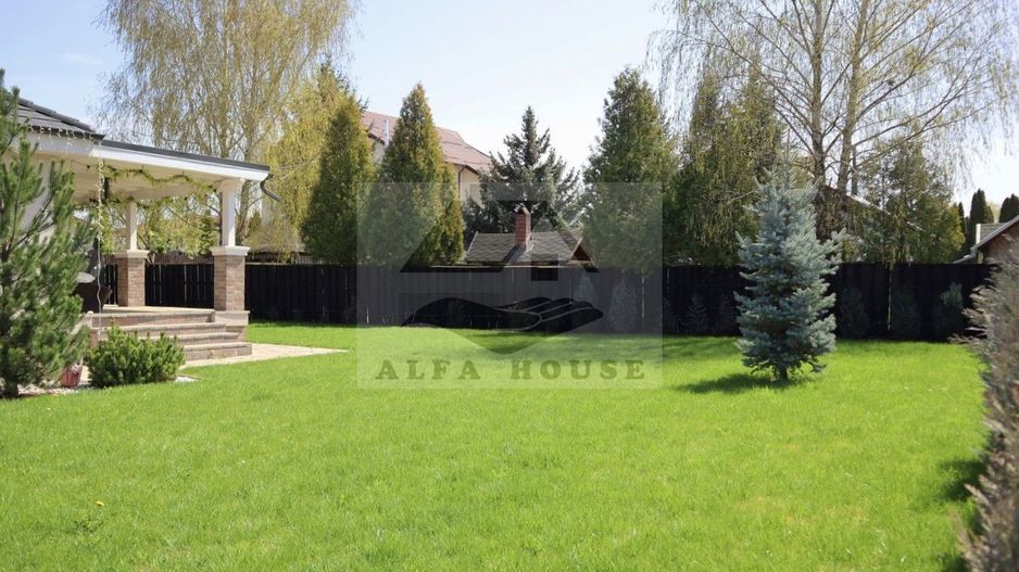 Casa deosebita cu 4 camere, 228 mp, Brașov - Cartierul Stupini - Poză 3