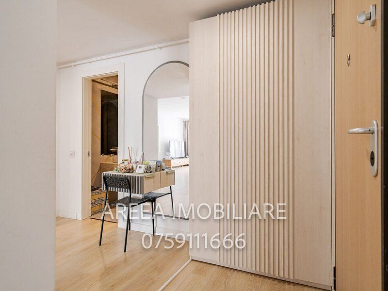 Apartament luxos,luminos,foarte spatios in Erou Iancu Nicolae-Oferta atractiva - Poză 1