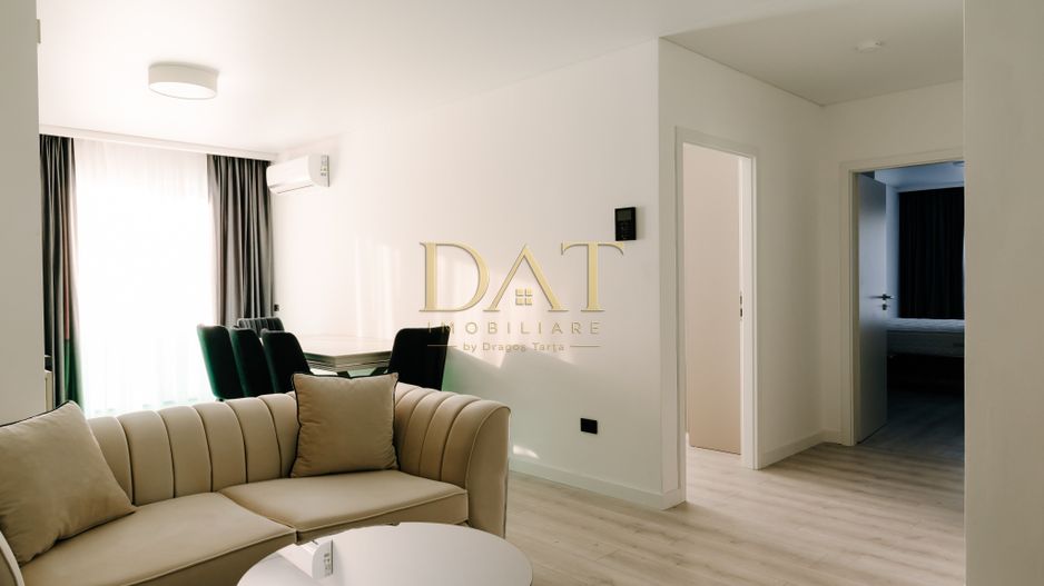 Apartament 3 camere | Green Life Frunzișului | Prima închiriere | - Poză 22