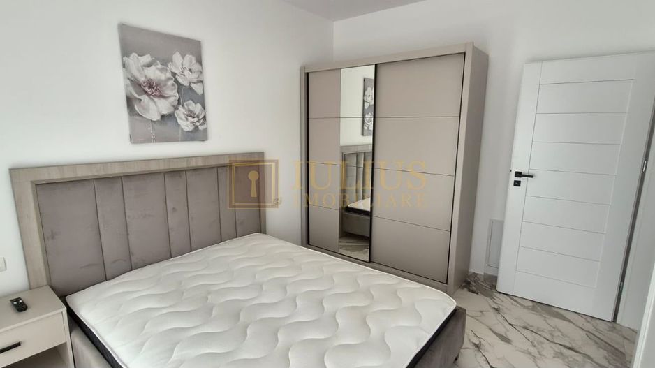 2 camere| Giroc| apartament de lux| loc de parcare| terasa| etaj 1 - Poză 1