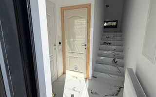 De închiriat – spațiu comercial subsol/demisol | Valea Ursului – Miroslava, vizavi de Mega Image - Poză 1