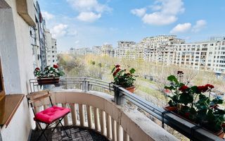 Ap Bulevardul Unirii -Decebal 2 camere T582 - Poză 1