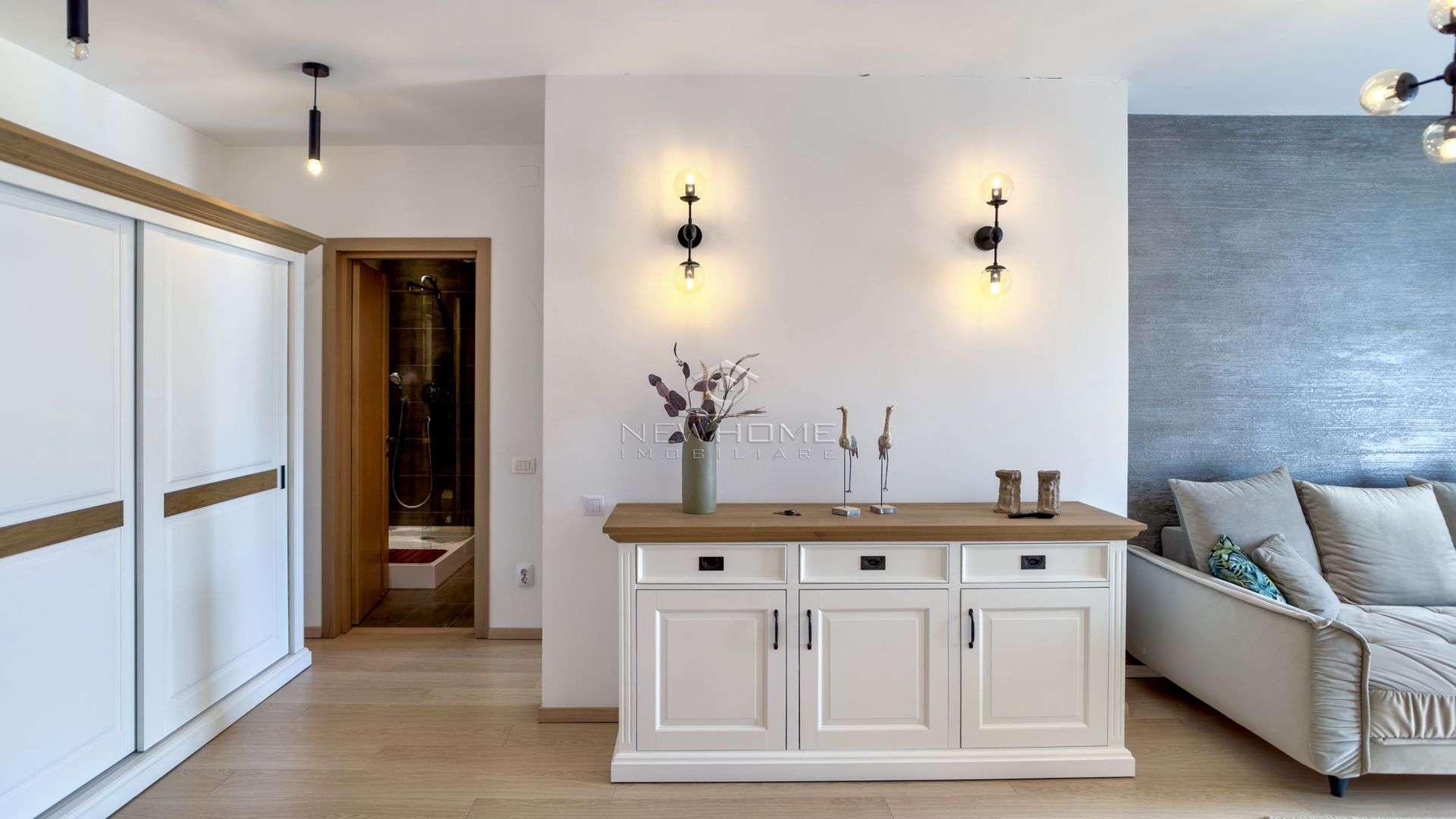 Apartament 3 camere, 92 mp, zona Marasti - Poză 5