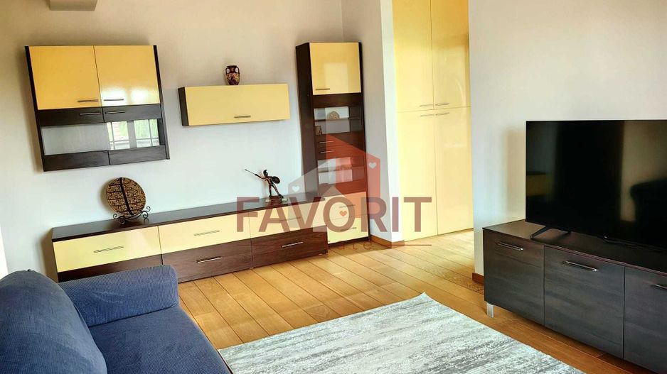Apartament 2 camere | Bloc nou | Lift | Parcare | Mircea Cel Batran - Poză 2