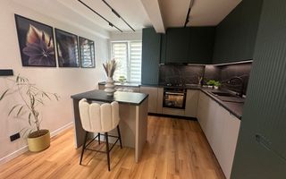 Apartament de inchiriat cu 2 camere decomandate,zona semicentrala! - Poză 7