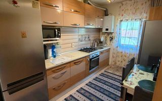 TATARASI - BLOC NOU INTABULAT - 2 CAMERE DECOMANDAT - LOC DE PARCARE - Poză 4