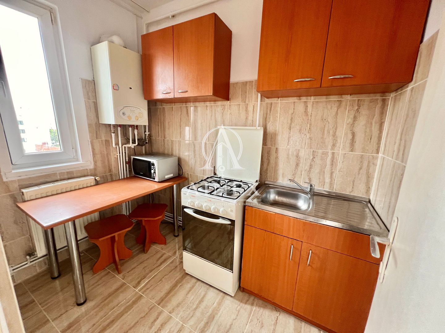 PET-FRIENDLY| Apartament cu 1 camera | Complex Studentesc , Timisoara - Poză 3