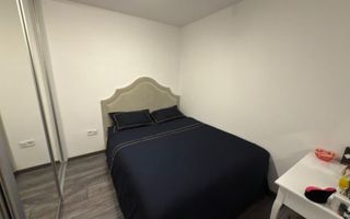 Apartament in zona de case, imobil nou, finisat, complet mobilat. - Poză 6