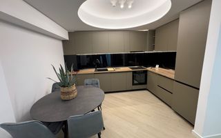 Închiriere ap. 3 camere Lux în Complex Cortina North - Poză 3