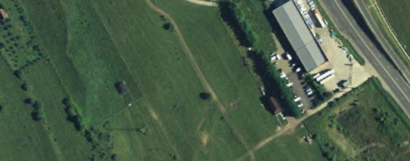 Teren de vânzare in Valcele - Poză 2