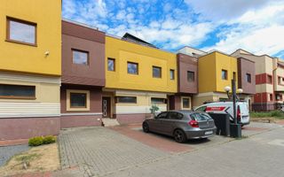Casa tip cvadruplex in cartierul Buna-Ziua! - Poză 1