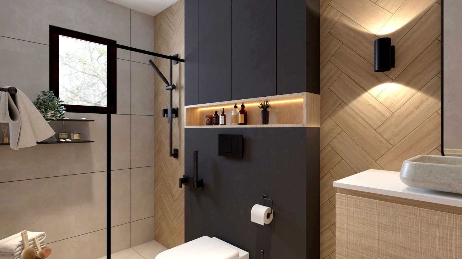 Casa eleganta pe parter în zona Mehala - Poză 13