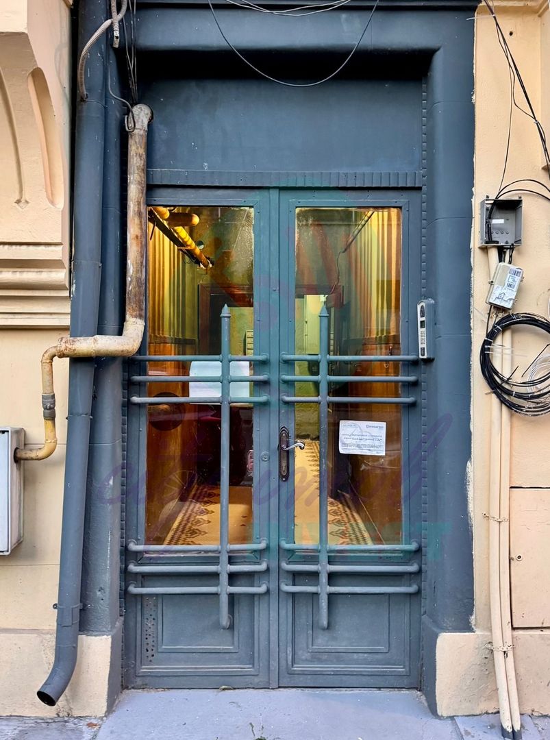 4 camere Vilă interbelică-Parc Carol-Centrala proprie - Poză 10