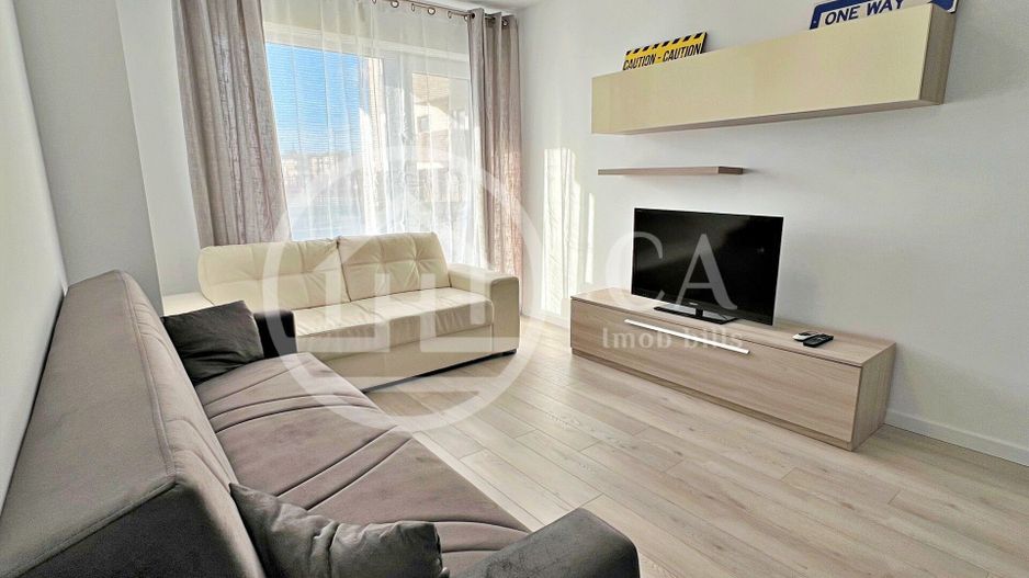 Apartament de închiriat cu 3 camere in Prima Arena, Oradea - Poză 10