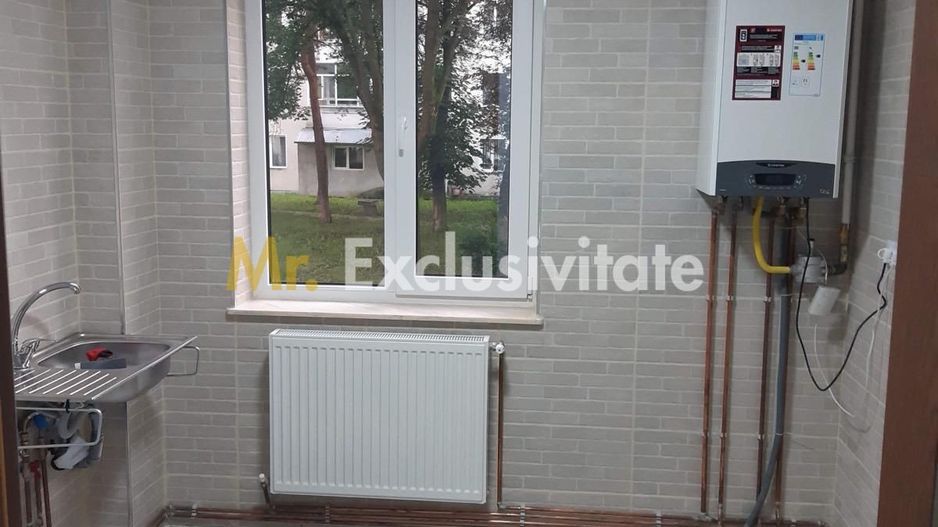 Apartament 2 camere, recent renovat, etaj 1 – Cartier Marasesti - Poză 4
