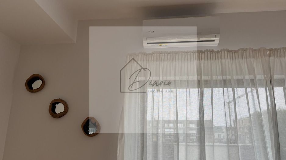 2 camere DARWIN Tunari I Gradina proprie 75mp I NOU, Parcare I COM 0% - Poză 29