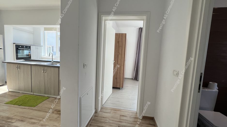 Apartament 3 Camere 1 Baie | Etaj 1 | Dumbravita-Decathlon - Poză 7