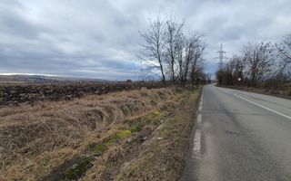 Vand teren extravilan - Poză 2