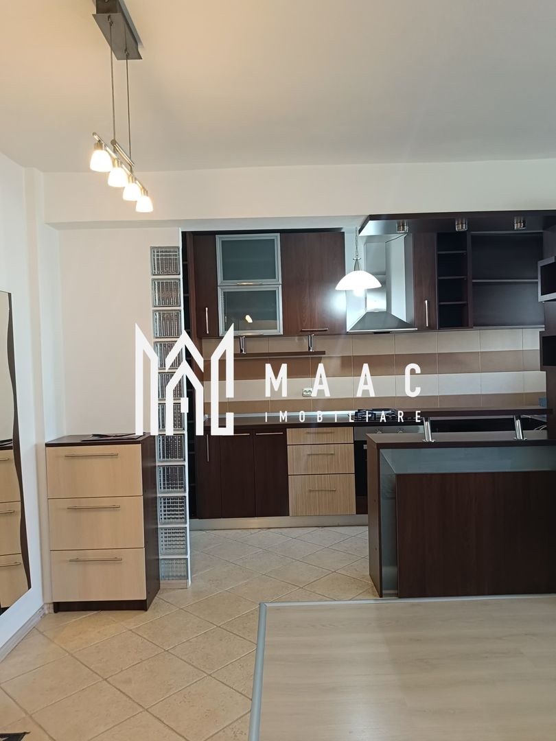 Apartament 2 camere de închiriat | Hipodrom 3 | parcare - Poză 2