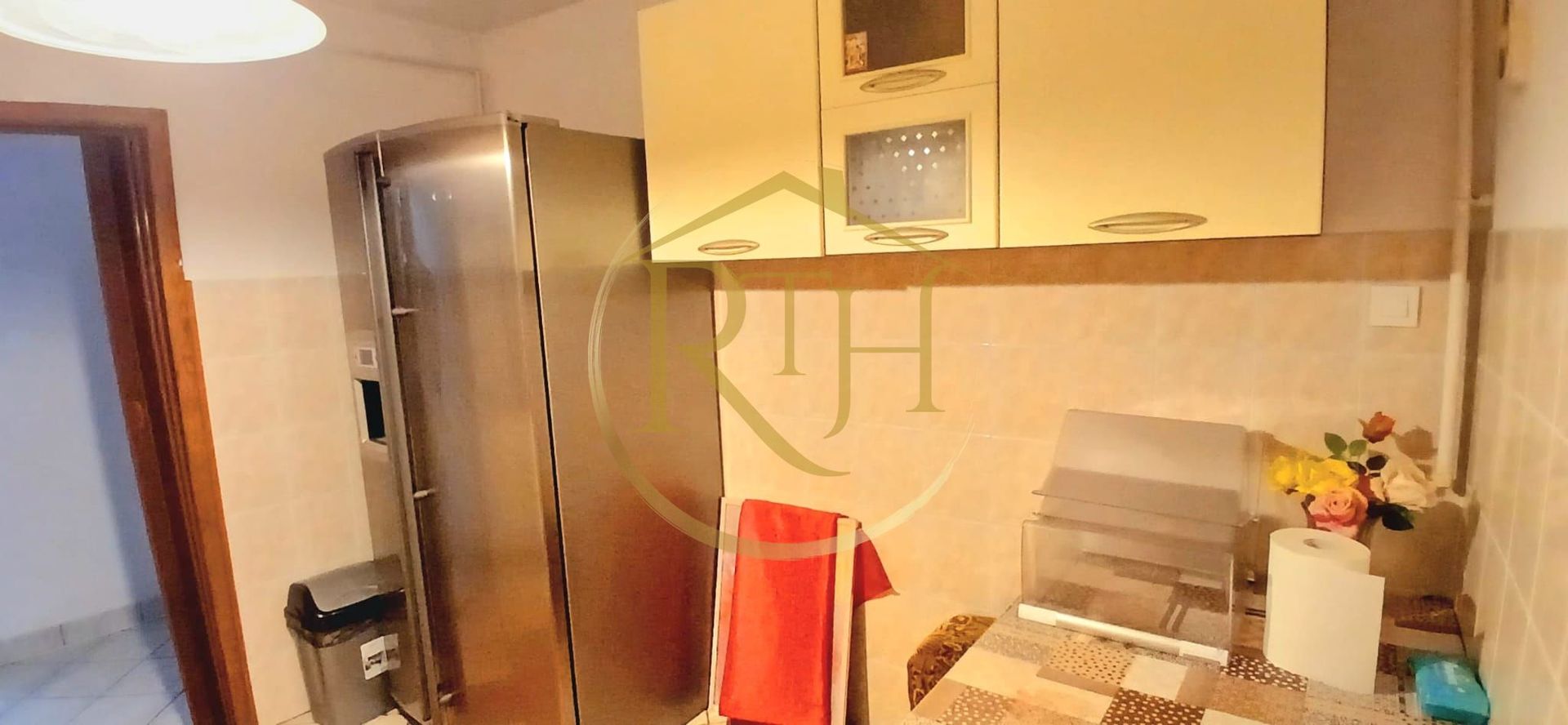 Oferim spre vânzare un apartament cu 4 camere în zona Aradului - Timișoara - Poză 7