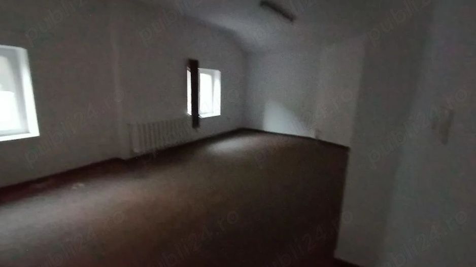 Vila central B-dul Unirii, P+2, 210 mp suprafata utila - Poză 10