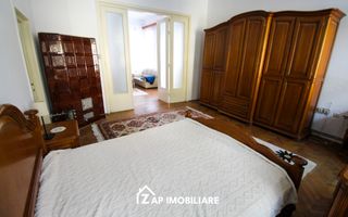 Casa individuala - 140 mp - 5 camere - Central - Str Avram Iancu - Poză 7