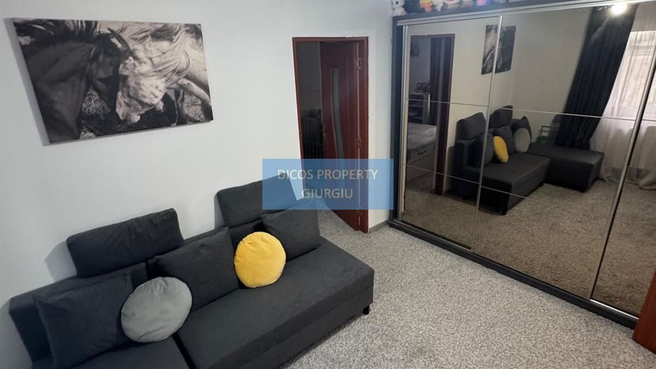 Apartament 2 camere de vânzare – 1 Decembrie 1918, Oinac - Poză 1