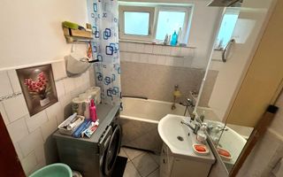 Apartament-2-Camere-Semidecomandate-47mp-Utili-Parcare-Centru-Civic - Poză 7