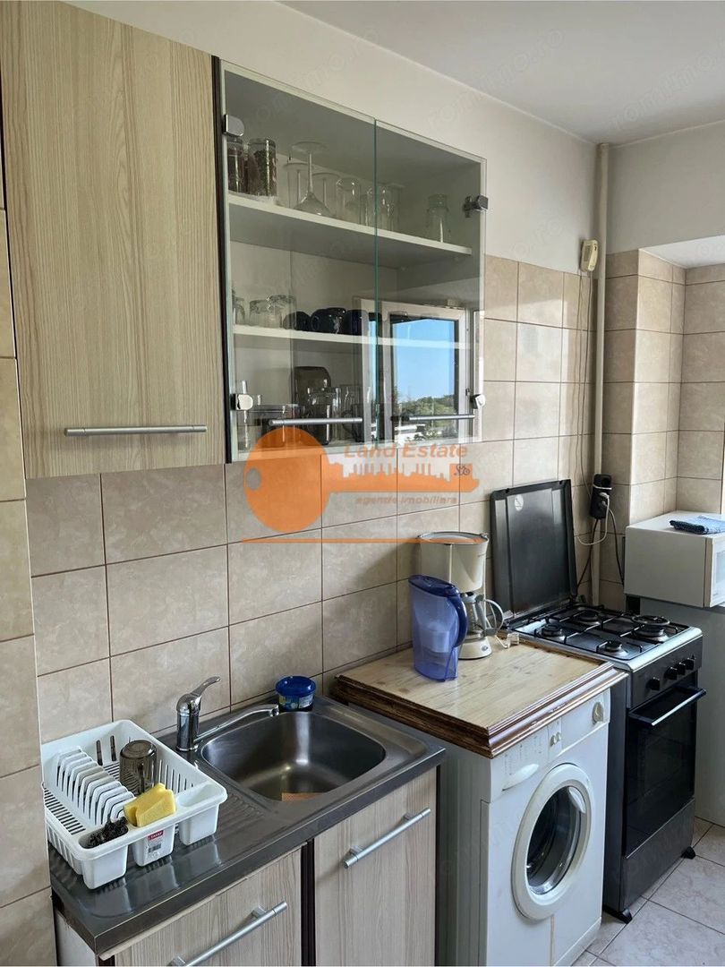 Apartament cu 2 camere in zona Drumul Taberei - Poză 3
