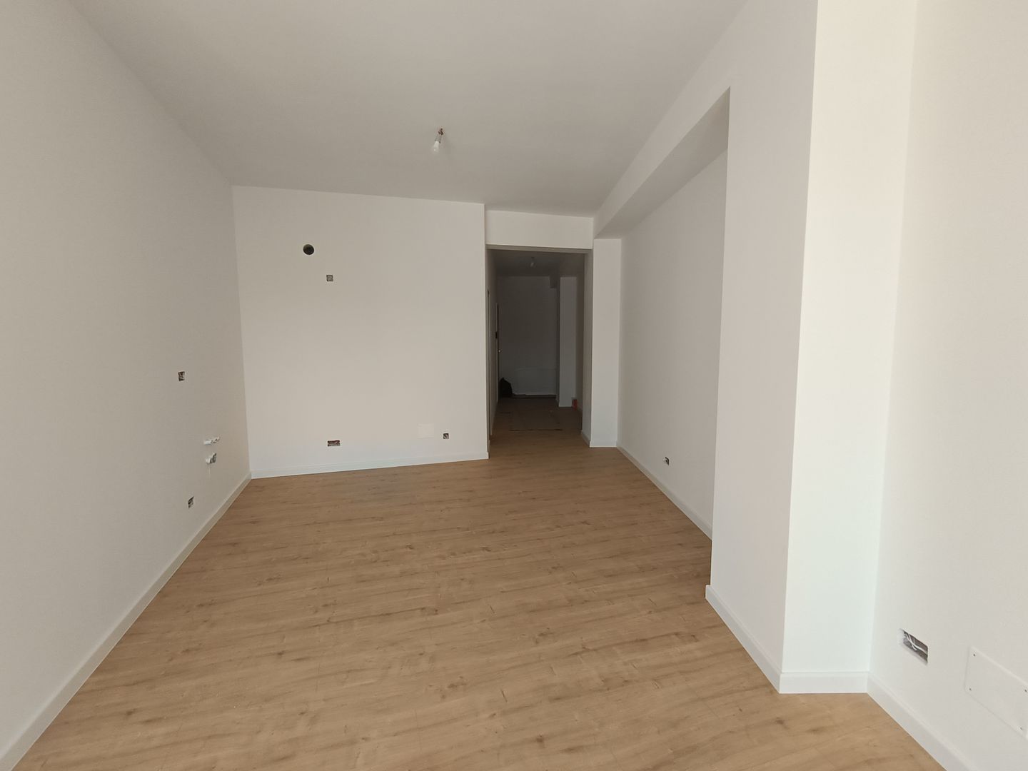 Apartament 3 camere FINISAT | Ploiesti 44 | 0% Comision - Poză 4