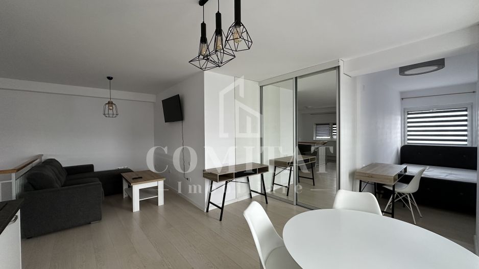 Penthouse | 100mp | Zona Lacul 3 - Poză 1