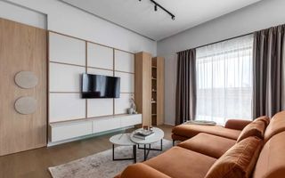 Vanzare casa 4 camere | Corbeanca |  Teren 1080 mp - Poză 2