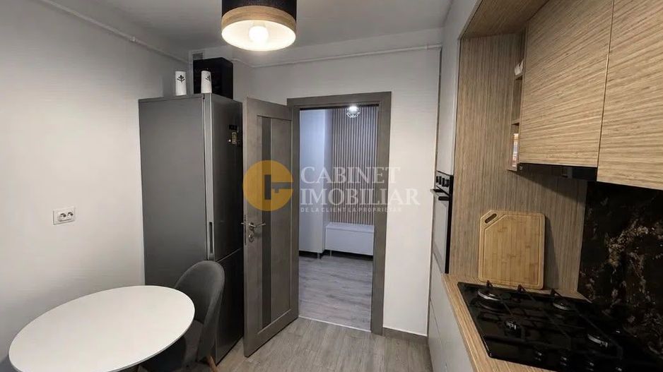 3 camere decomandat - Etaj Intermediar - 72mp-  Zona Alexandru Cel Bun/ Minerva - Poză 7