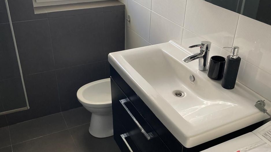 Apartament modern I Loc de parcare I intrare in Dumbravita - Poză 13