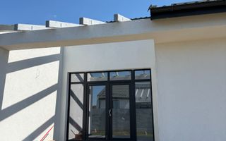 Case individuale de vanzare in Comuna Berceni- strada  Miorita - Poză 4